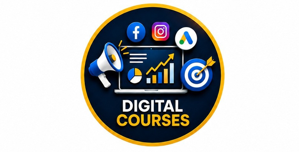 Digital Courses